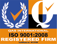 QAS International