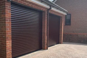 Garage Doors