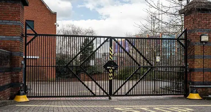 Gate 2