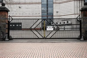 Gates Installation