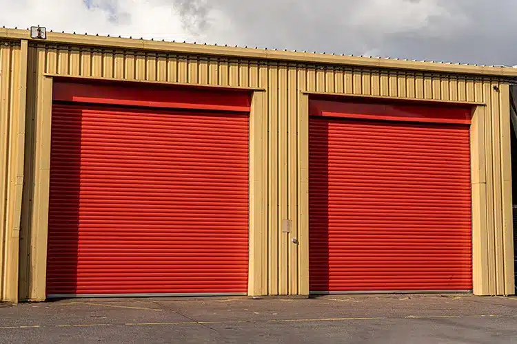 Roller Shutter 2 Roller Shutter 2
