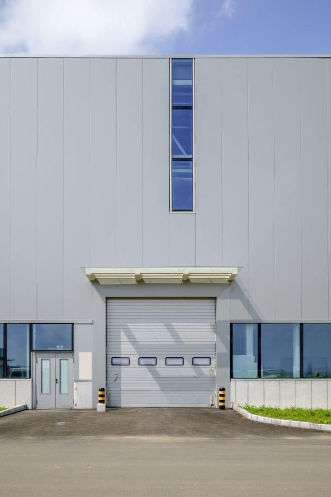 Automatic Door installation Dudley
