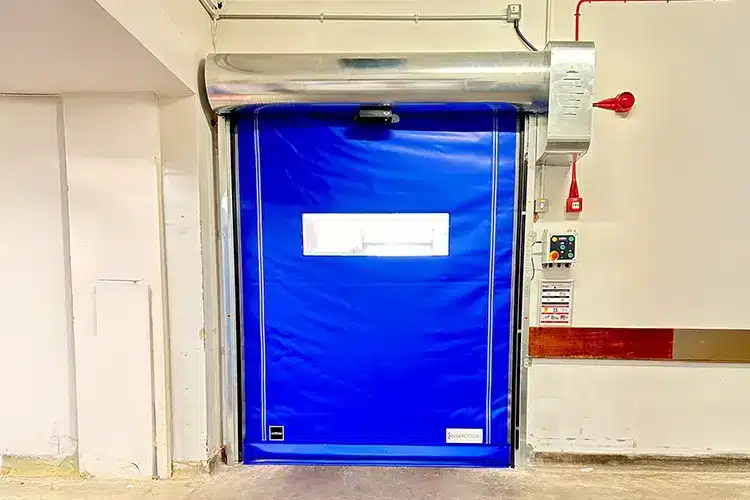 High-speed-door-7