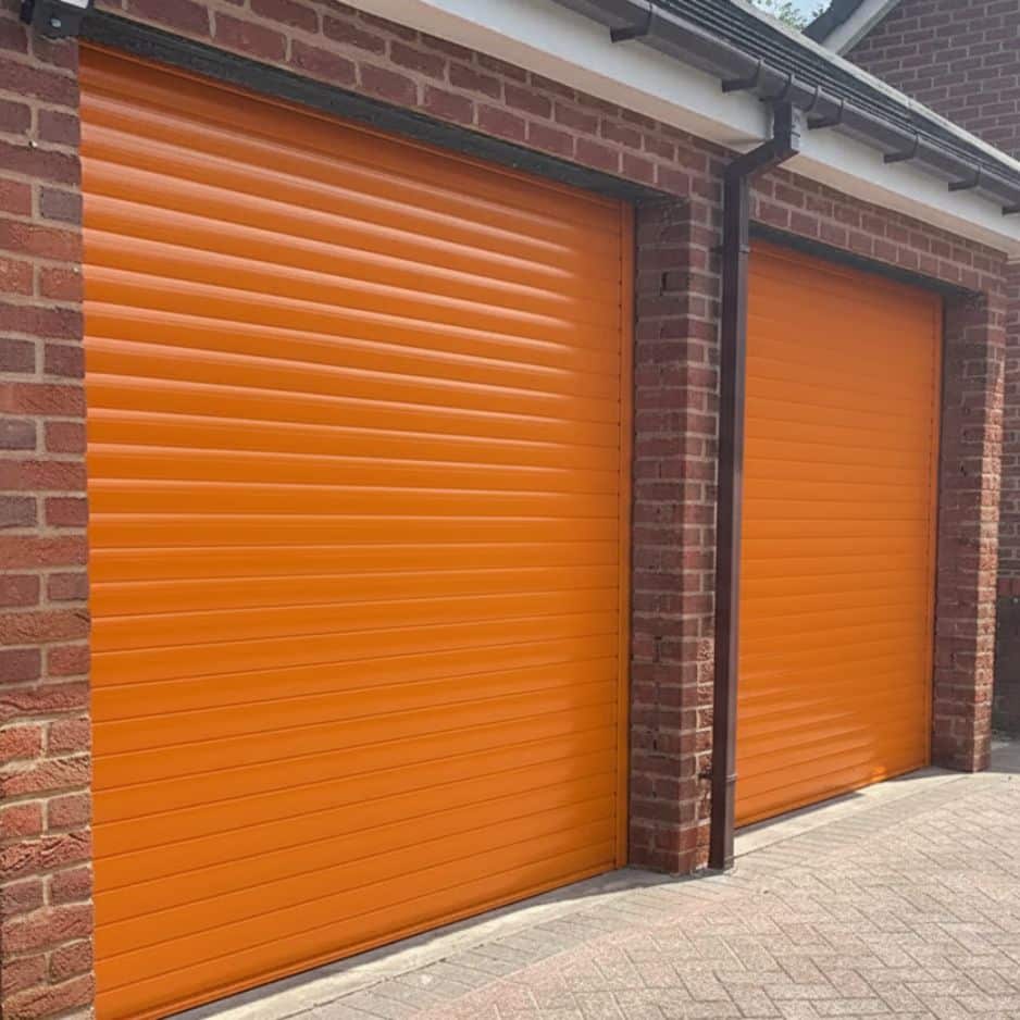 garage roller door 3