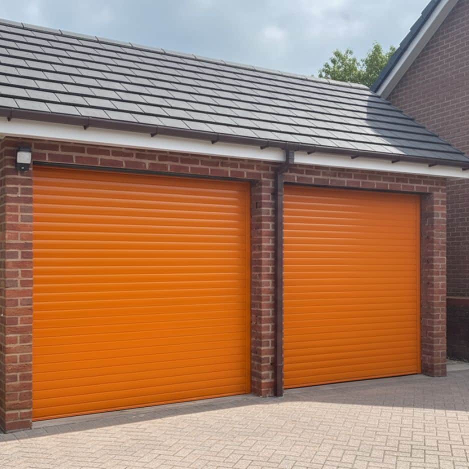 roller garage door 4
