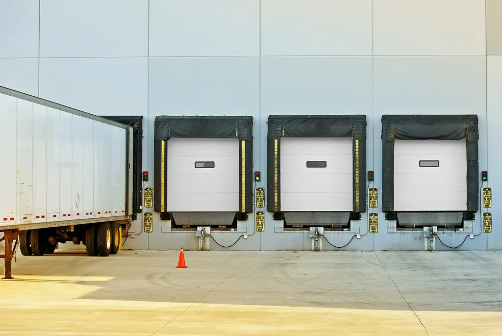 High Speed Industrial Doors Repair Birmingham